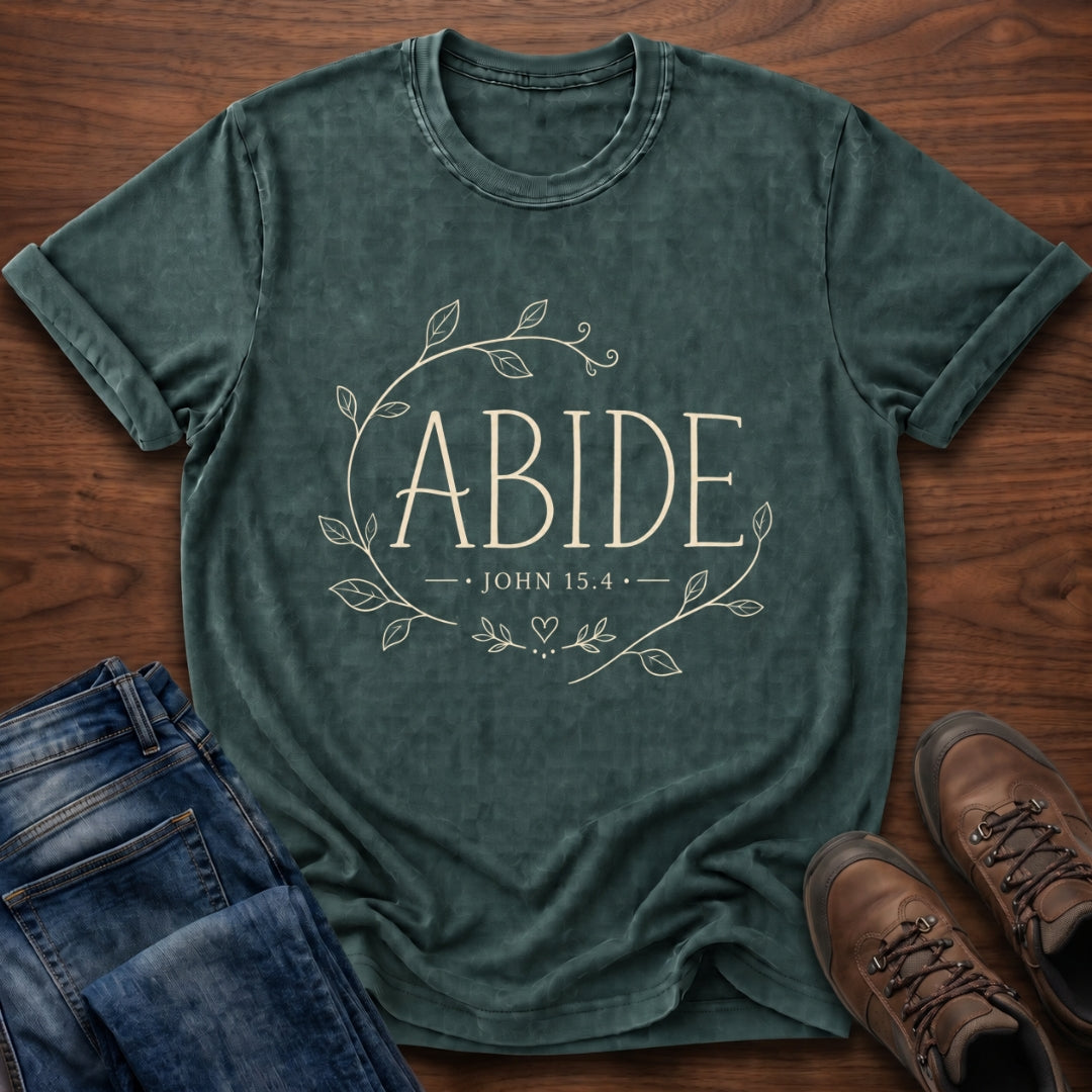 Abide T-Shirt