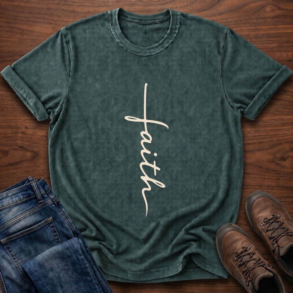 Faith Tee