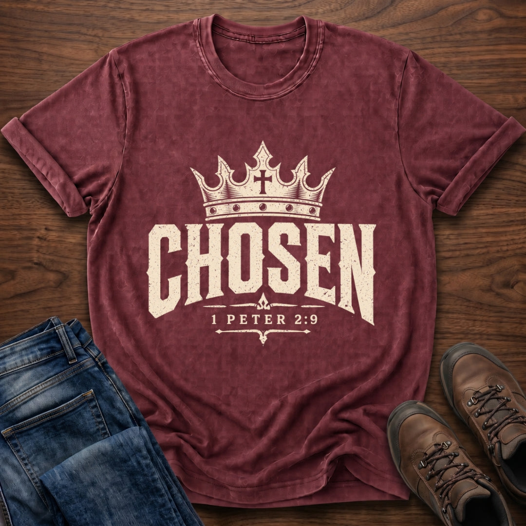 Chosen T-Shirt