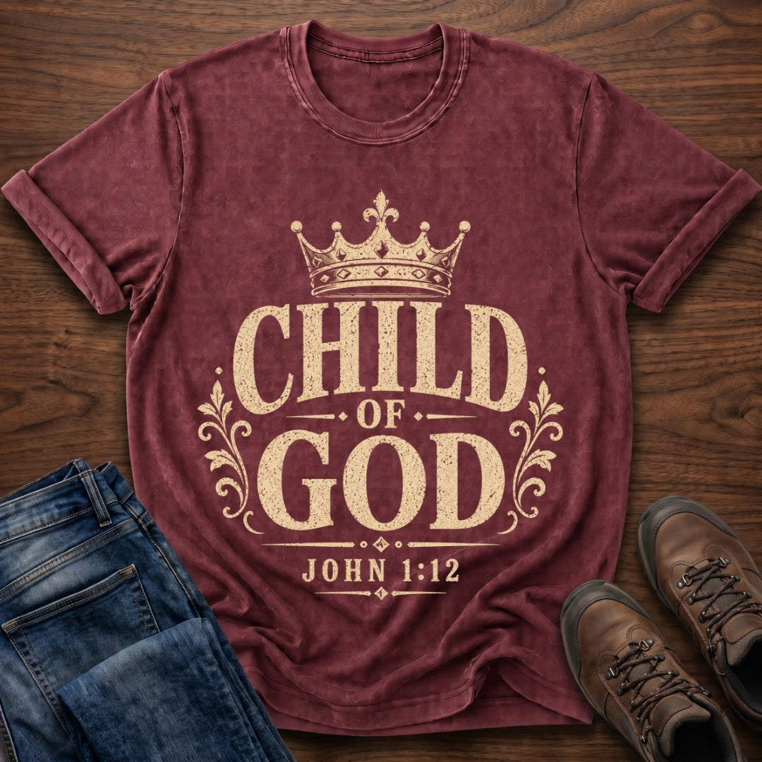 Child of God Tee
