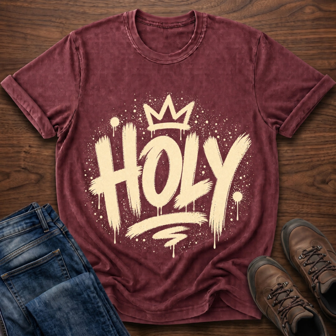 Holy T-Shirt