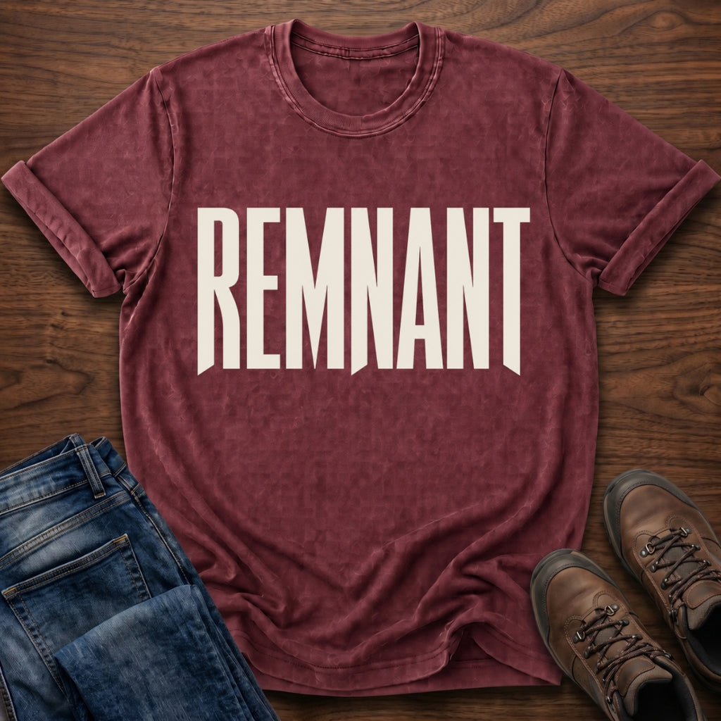 Remnant T-ShirtIdent