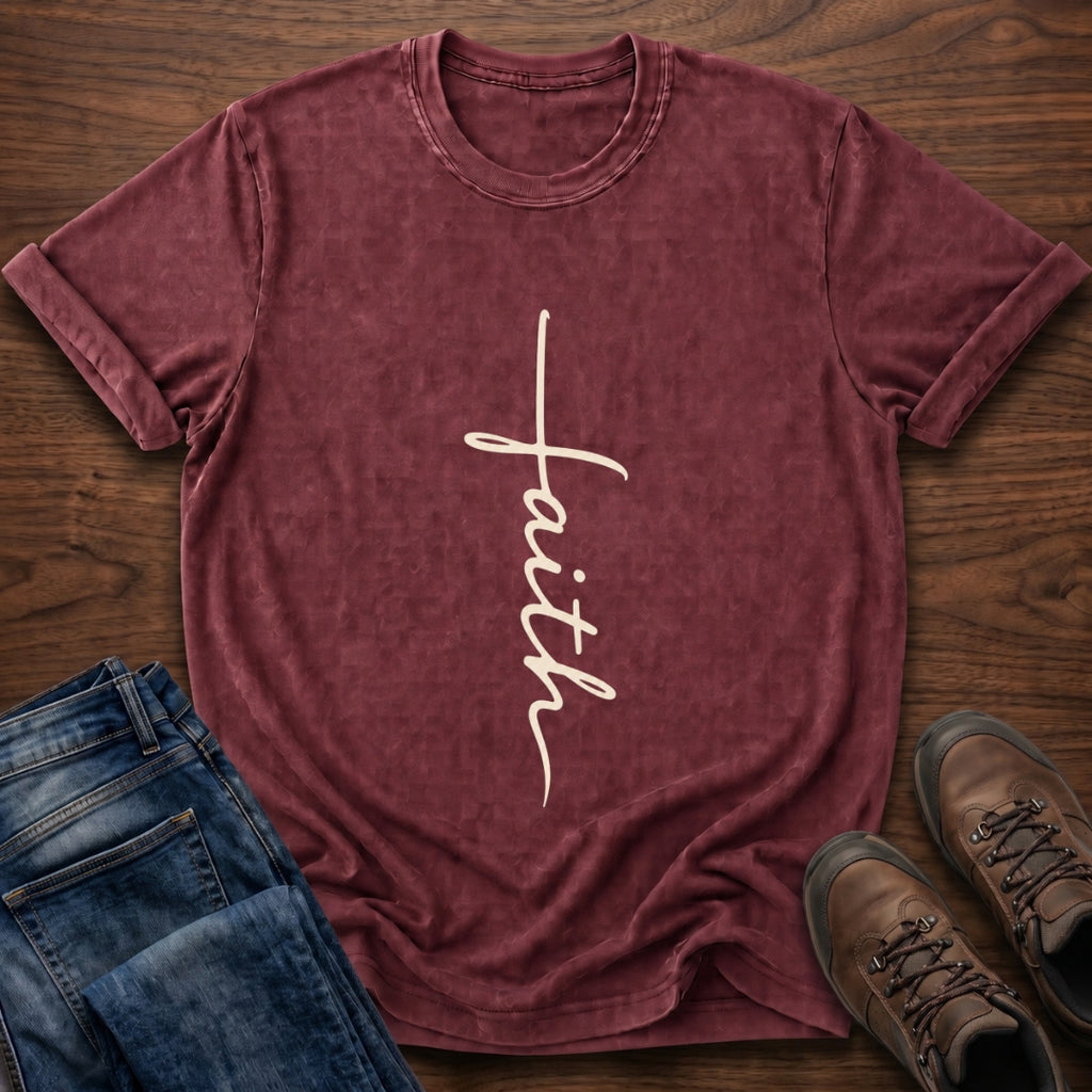 Faith Tee