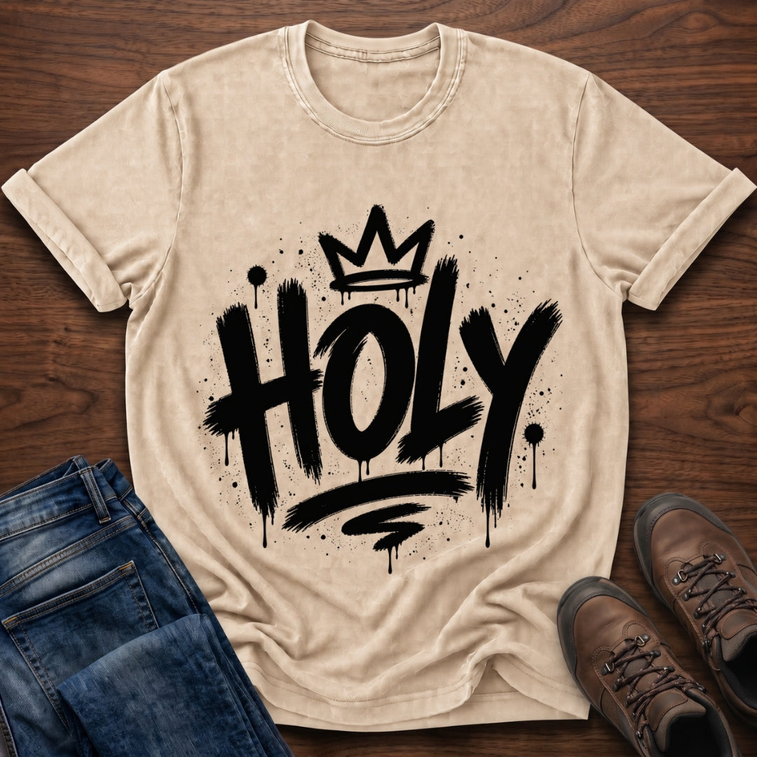 Holy T-Shirt
