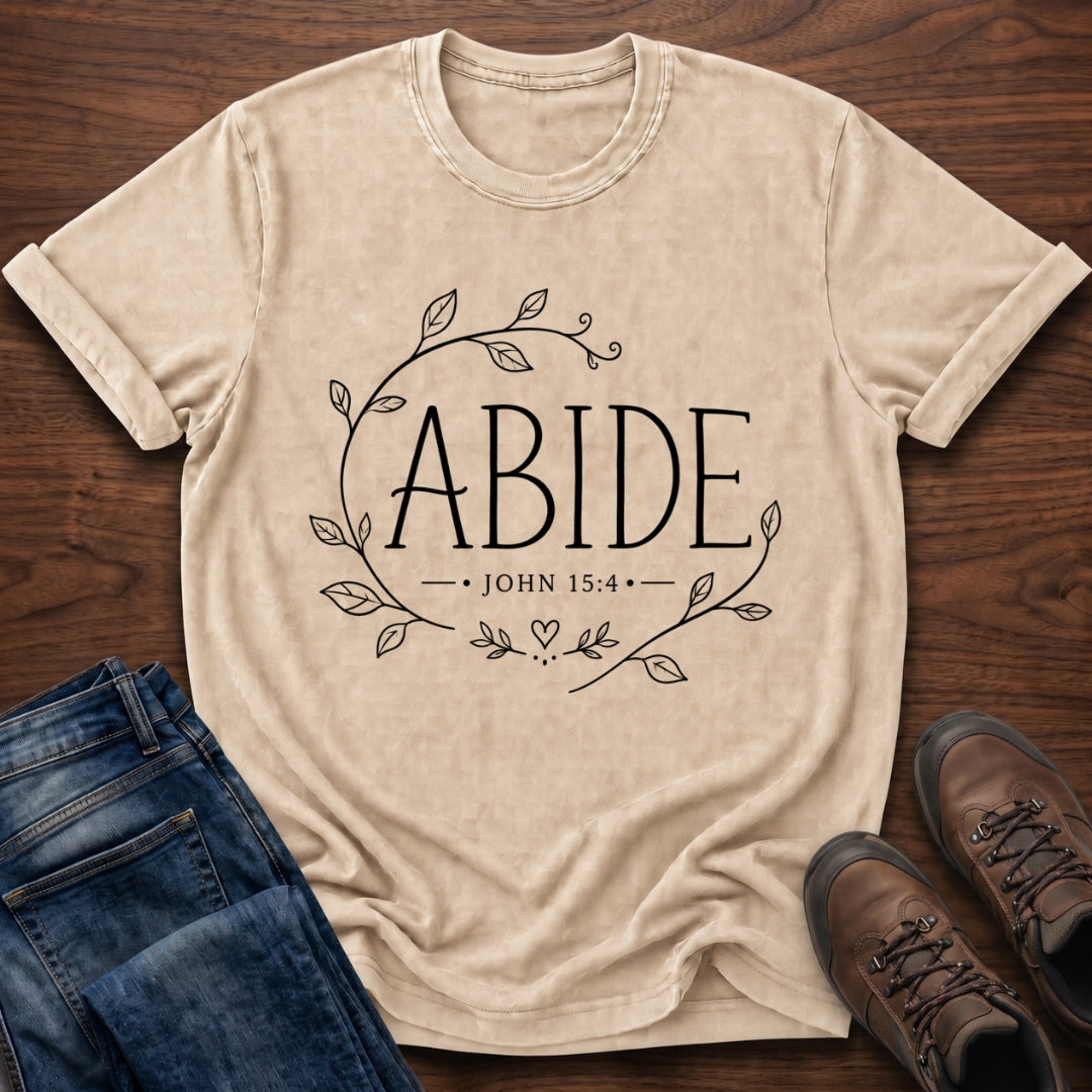 Abide T-Shirt