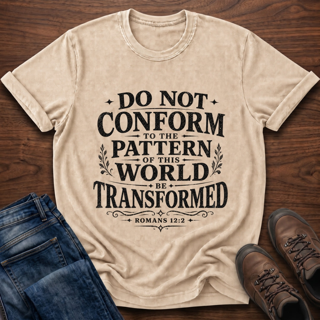 Do Not Conform T-Shirt