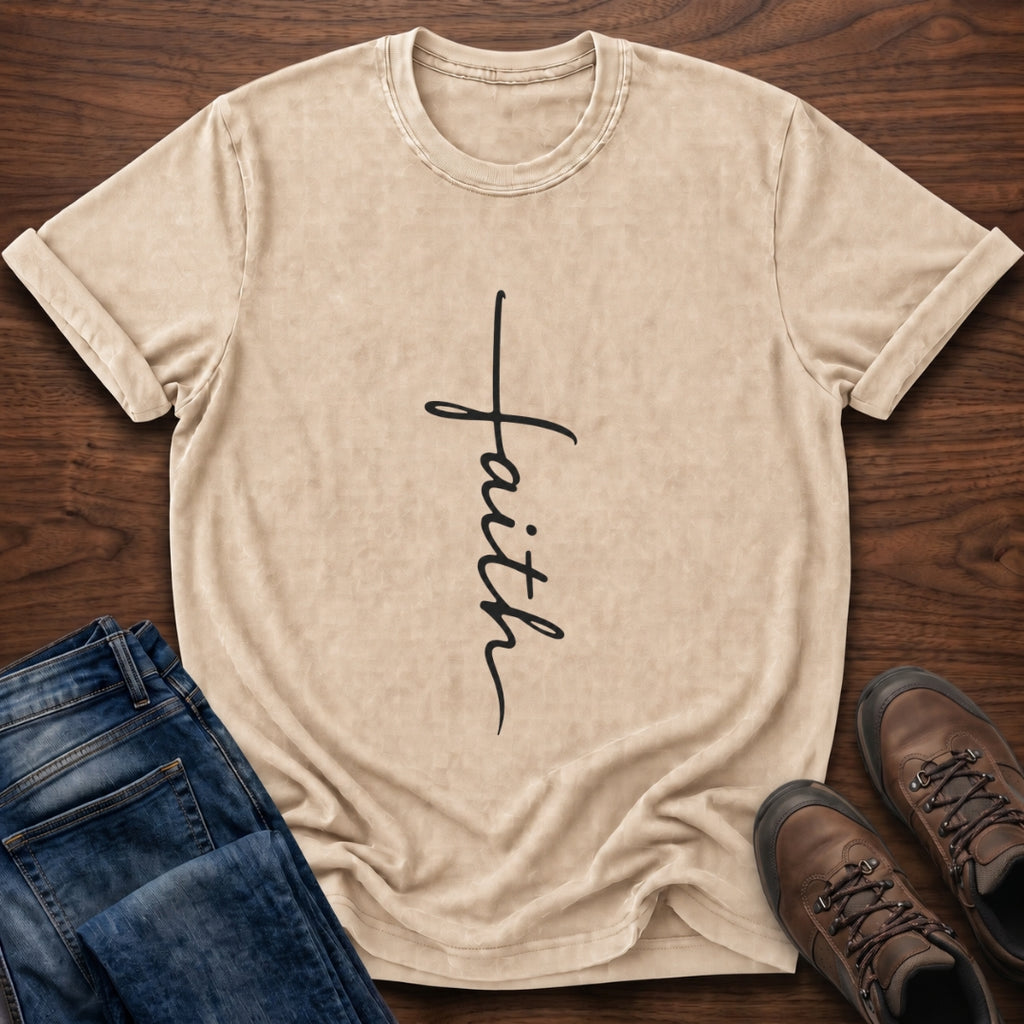 Faith Tee