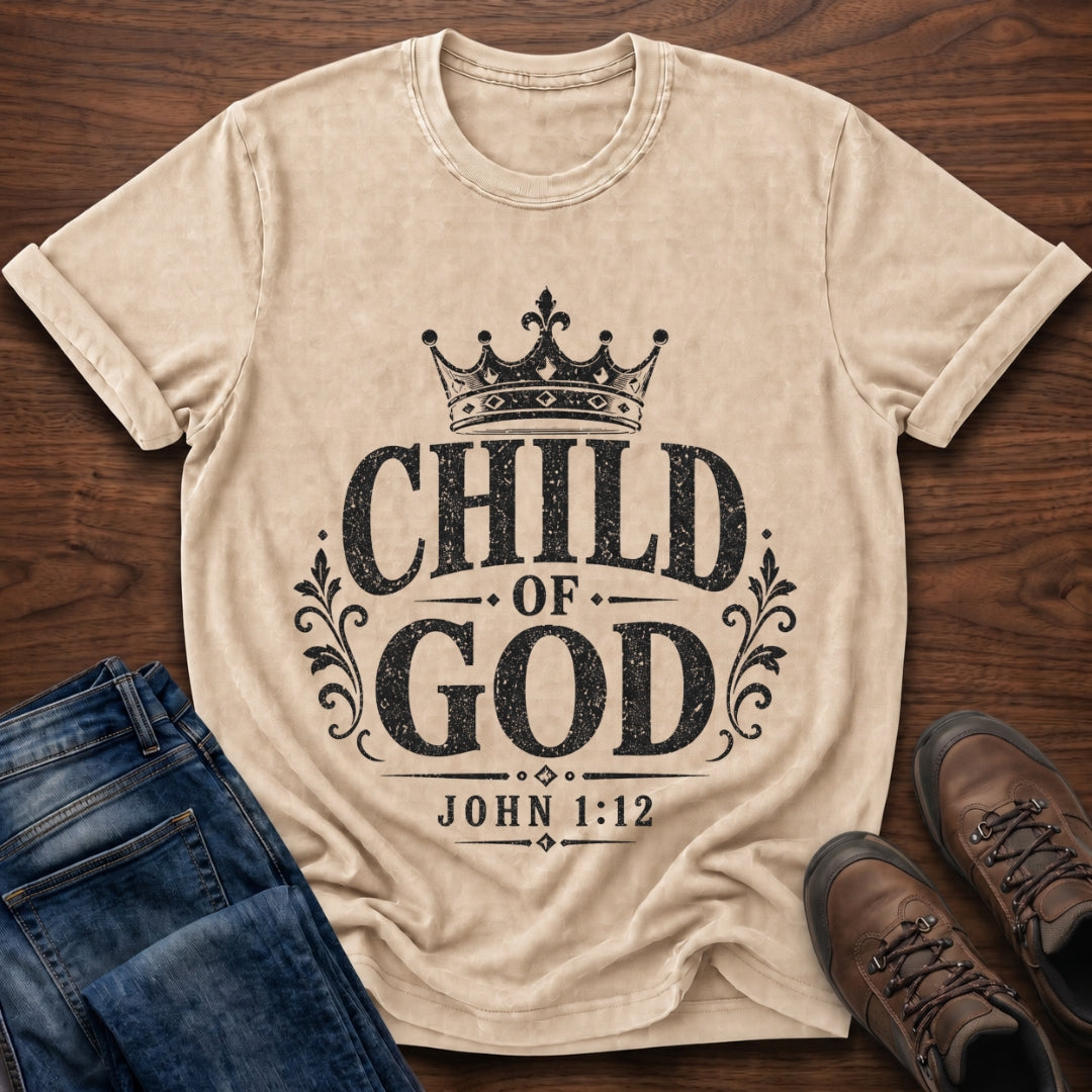 Child of God Tee