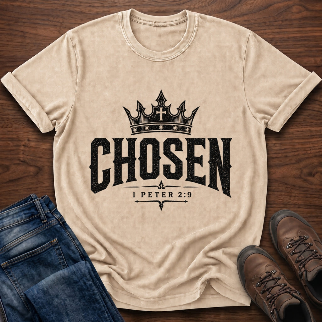 Chosen T-Shirt