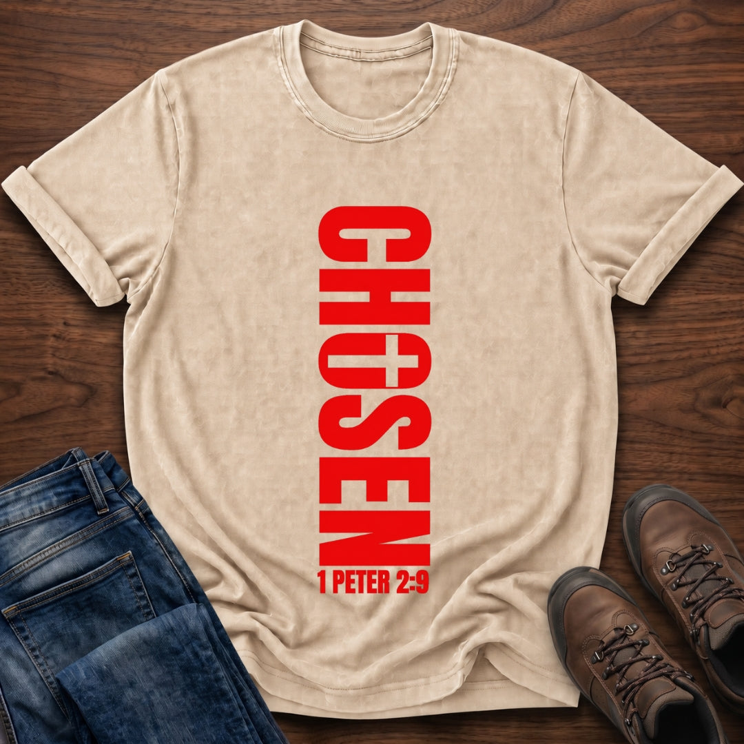 Chosen (Modern) T-Shirt