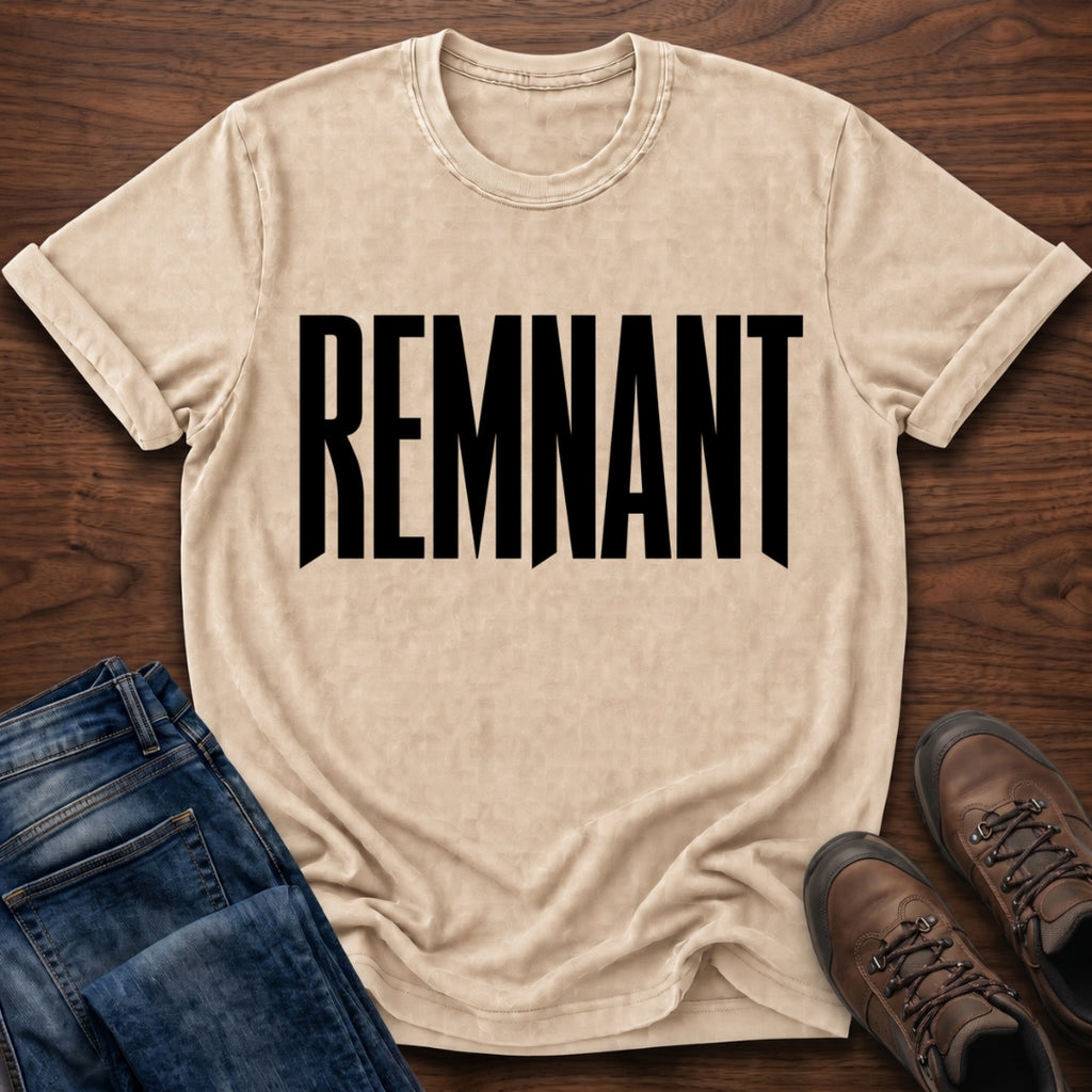 Remnant T-ShirtIdent