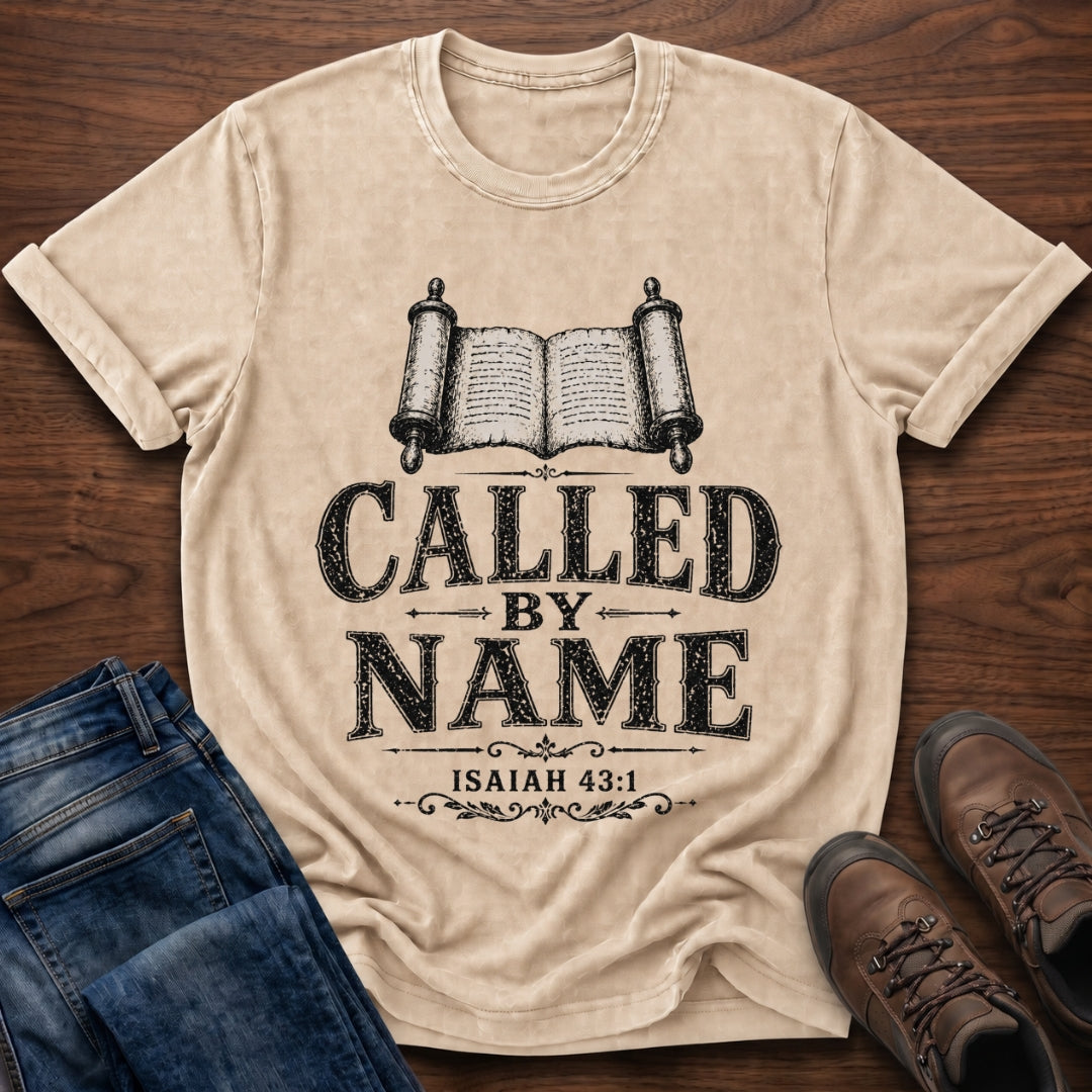 Called By Name T-Shirt