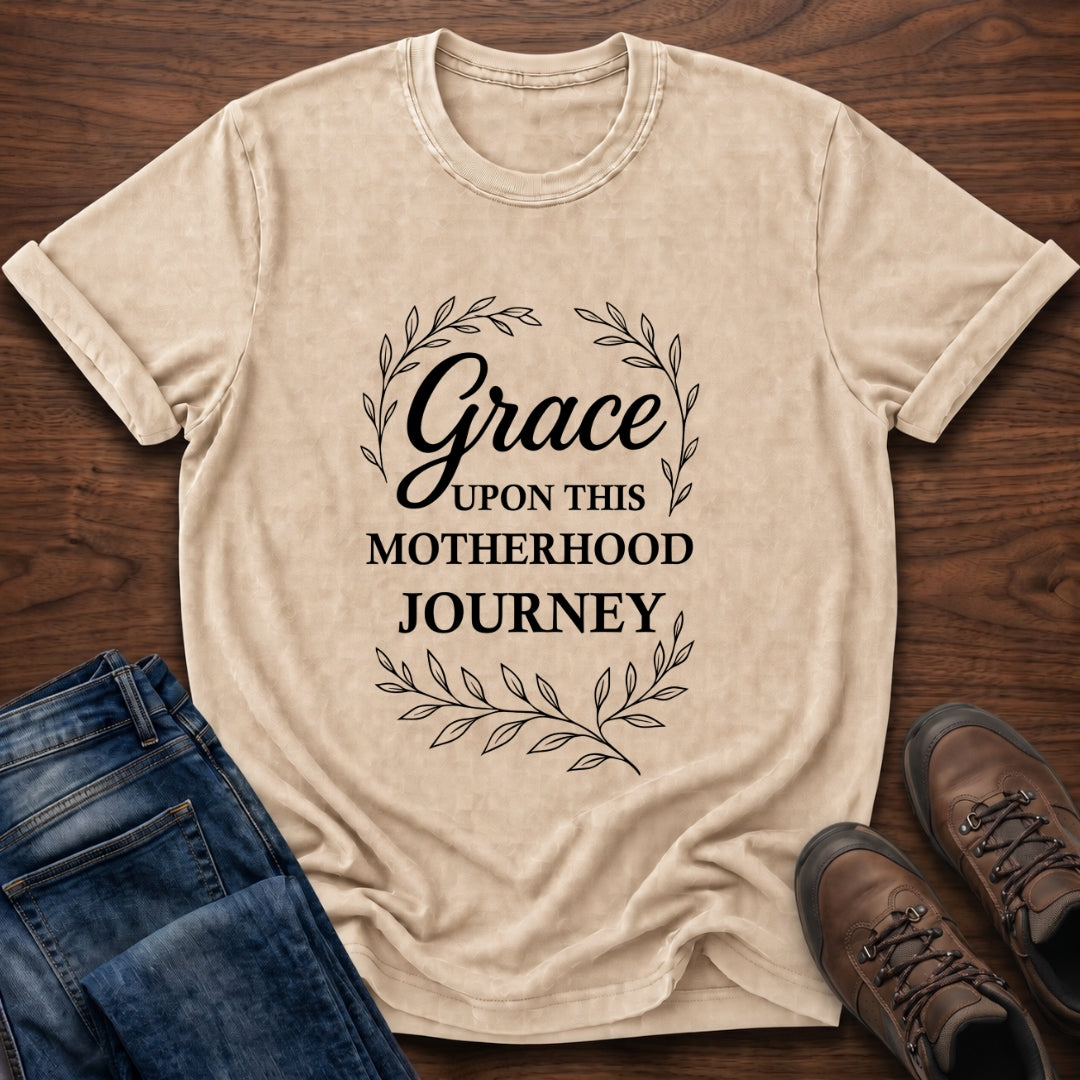 Grace (Minimalist) T-Shirt
