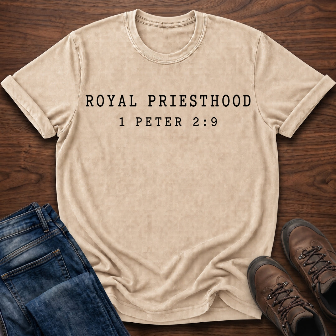 Royal Priesthood T-Shirt