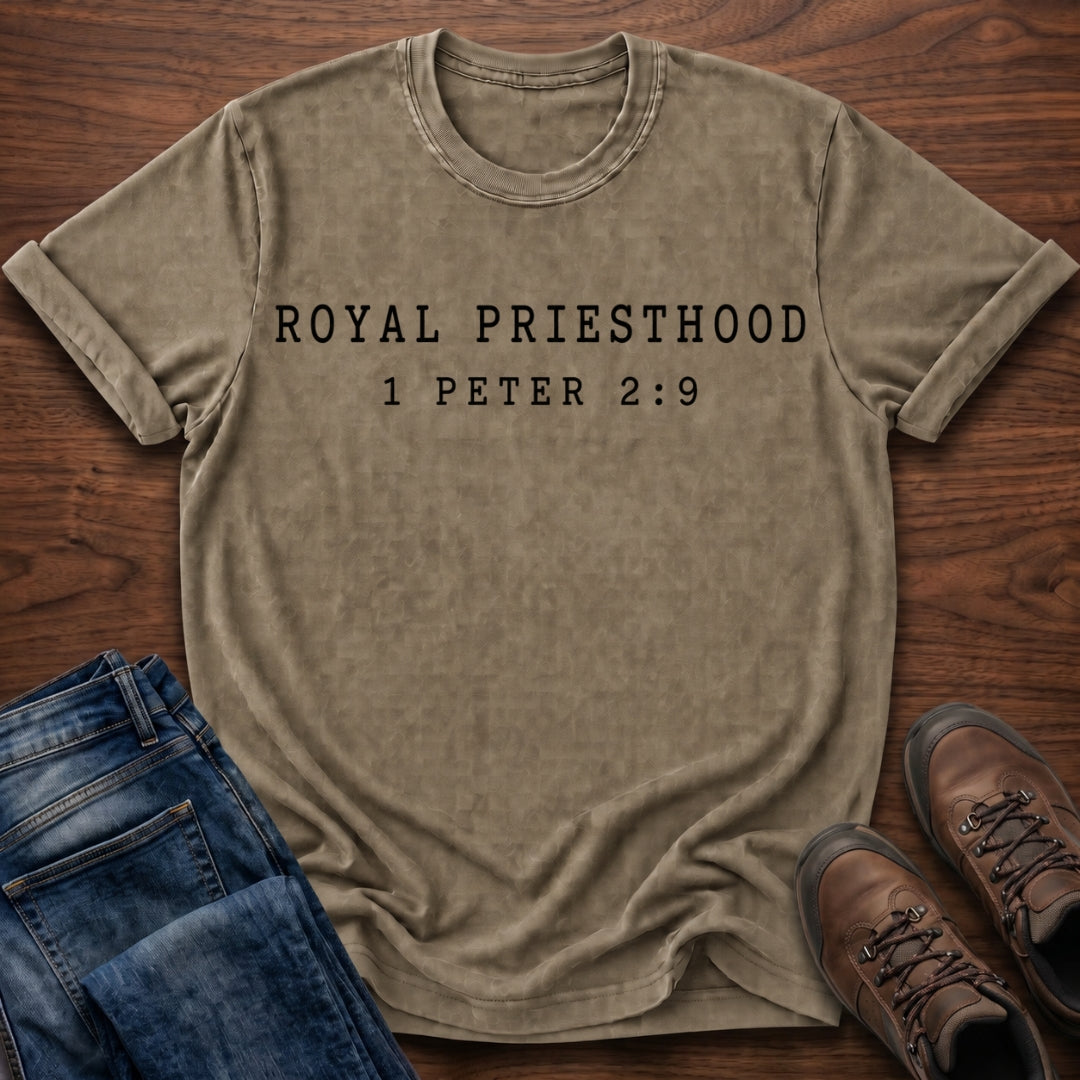 Royal Priesthood T-Shirt