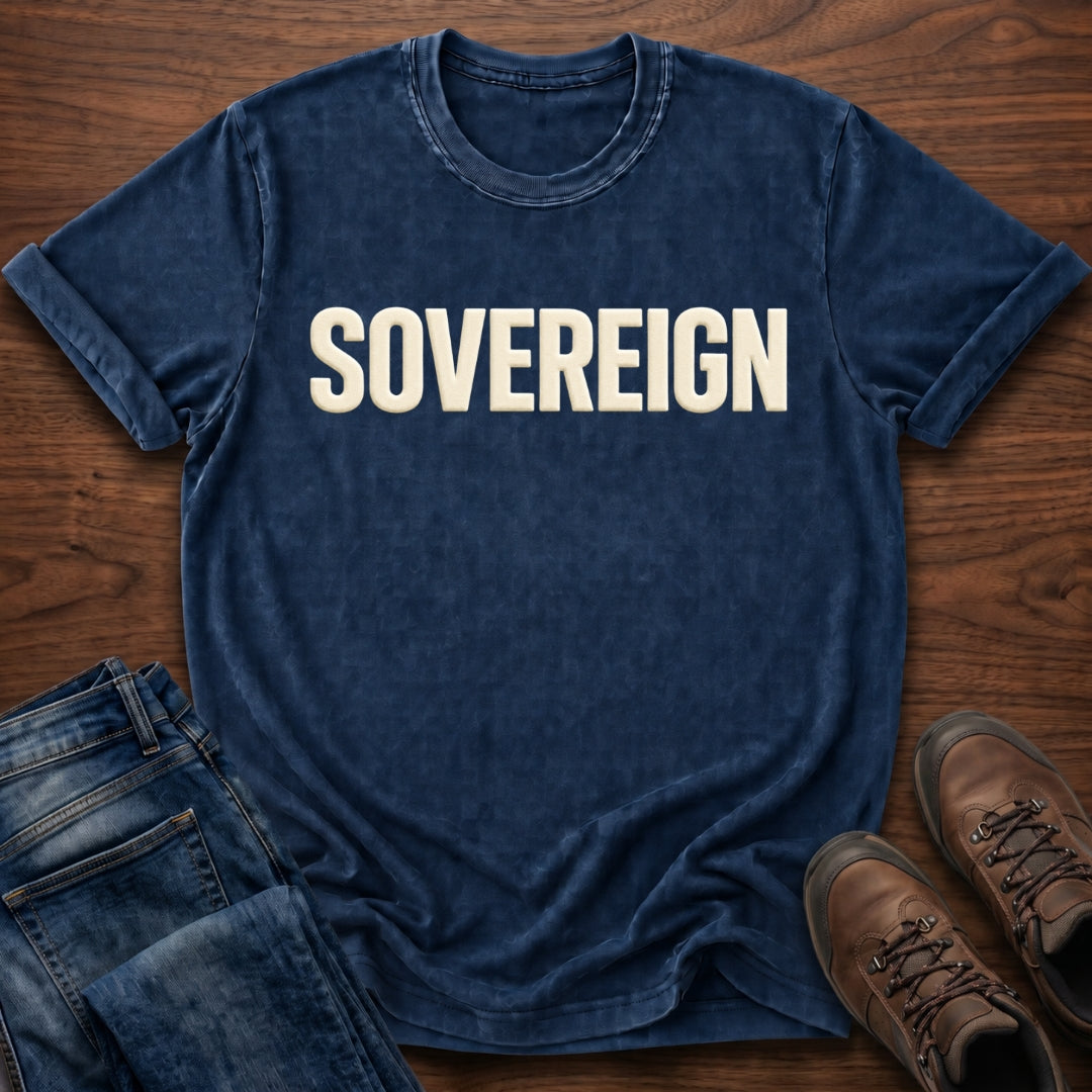 Sovereign T-Shirt
