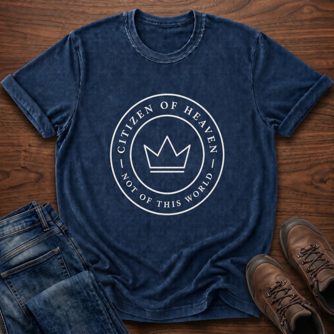 Citizen Of Heaven T-Shirt