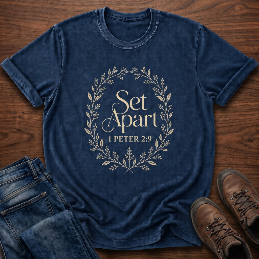 Set Apart (Boutique)Tee
