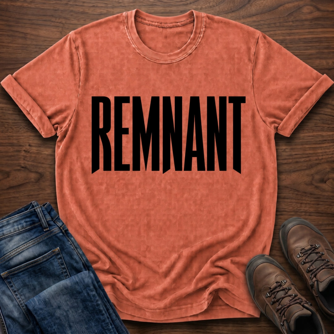 Remnant T-ShirtIdent