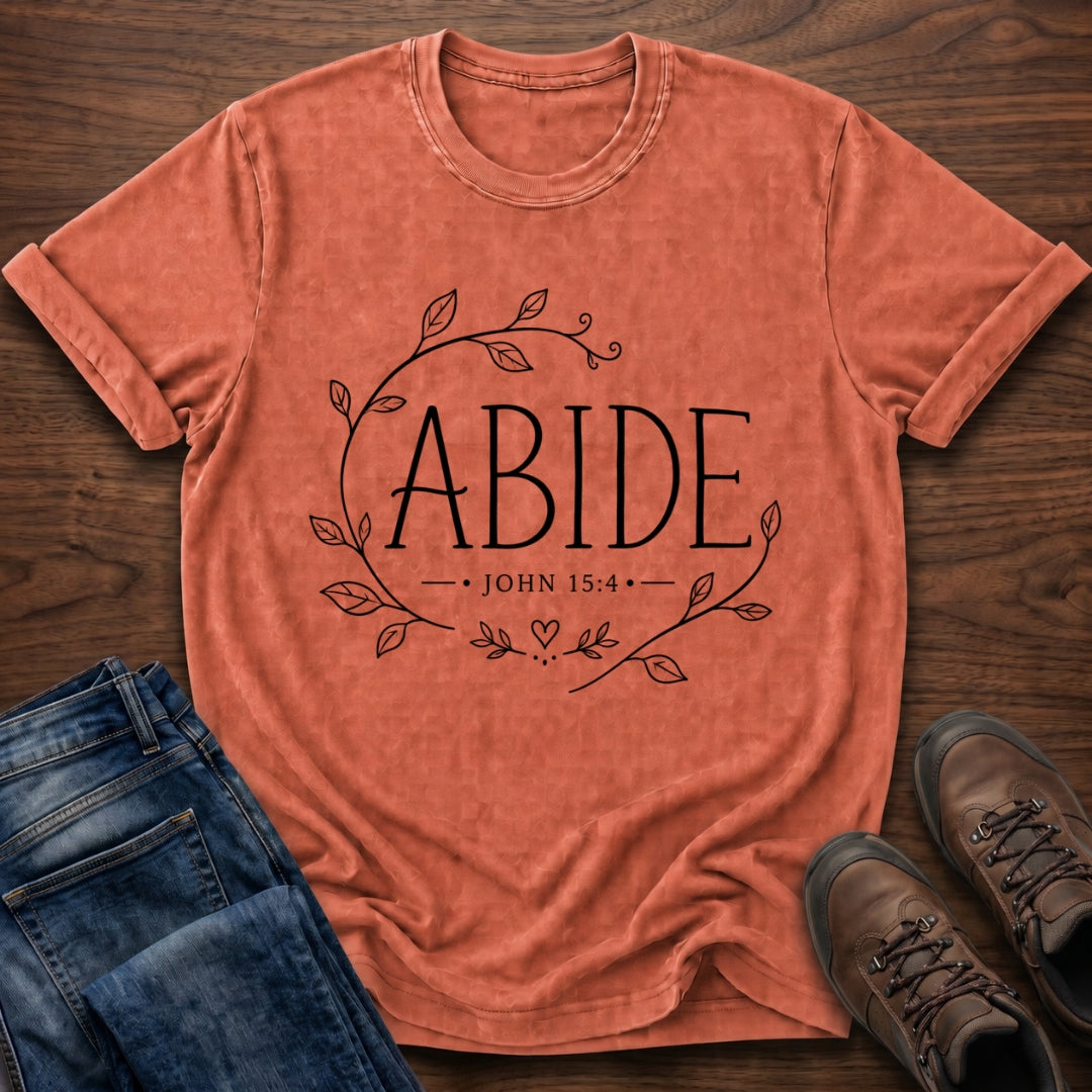 Abide T-Shirt
