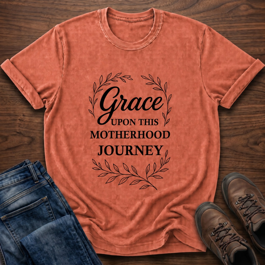 Grace (Minimalist) T-Shirt