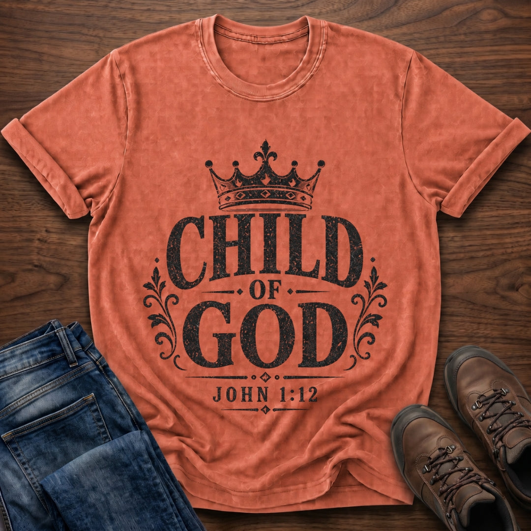 Child of God Tee