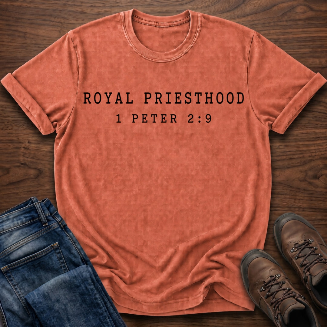 Royal Priesthood T-Shirt