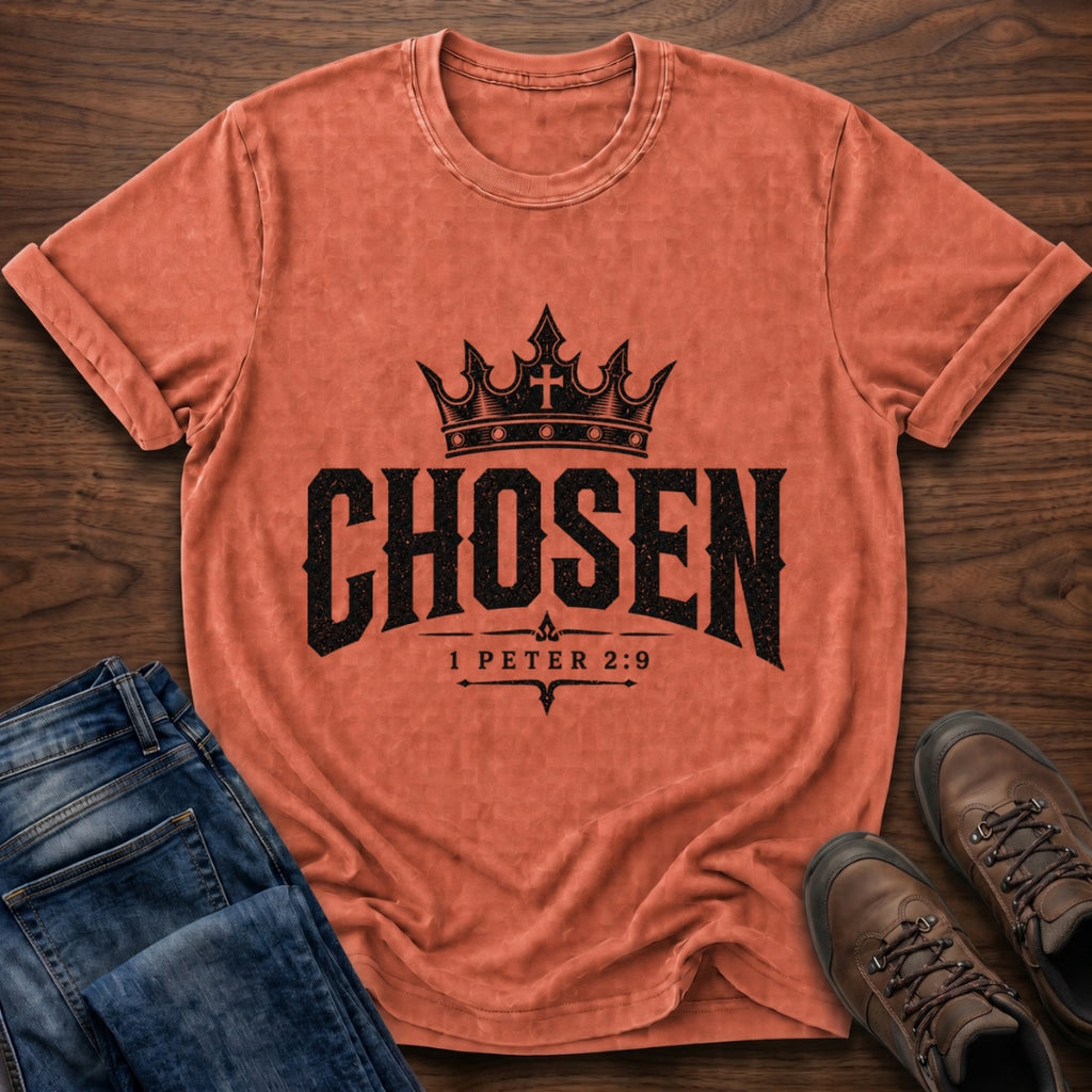 Chosen T-Shirt