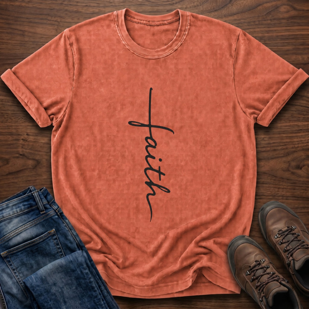 Faith Tee