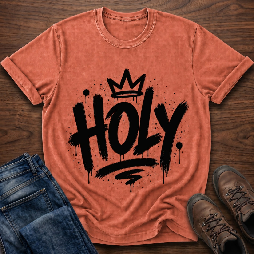 Holy T-Shirt