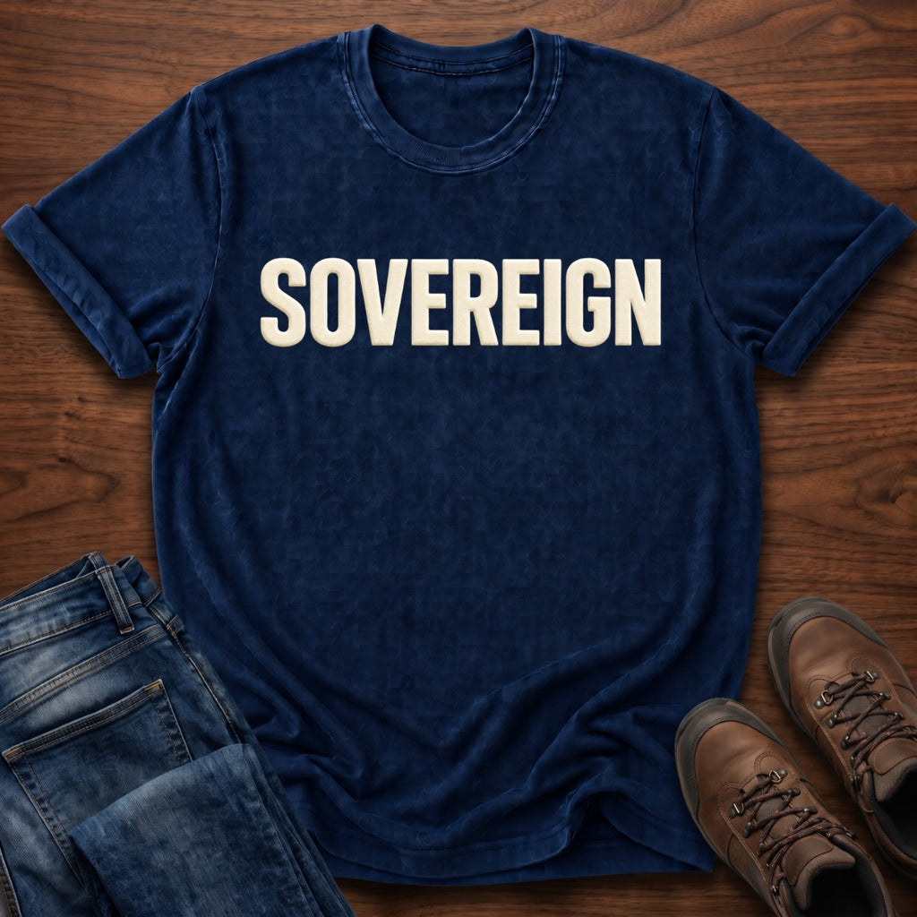 Sovereign T-Shirt