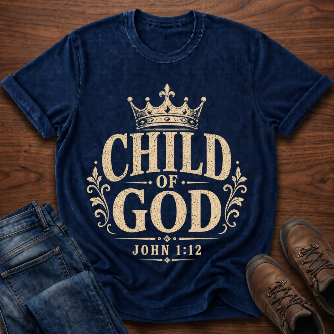 Child of God Tee