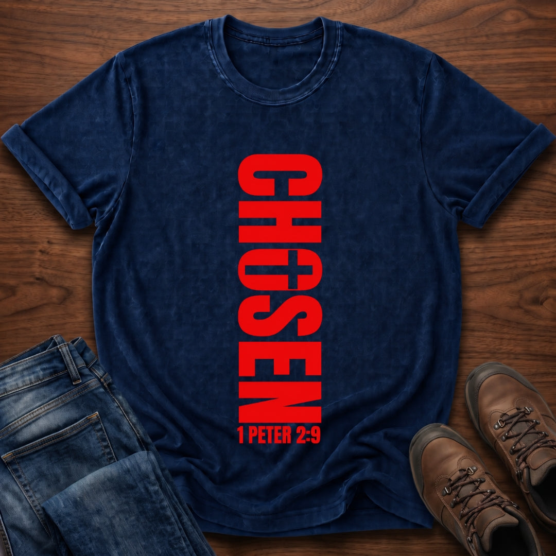 Chosen (Modern) T-Shirt