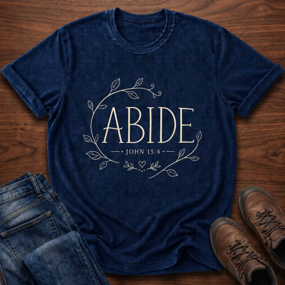 Abide T-Shirt