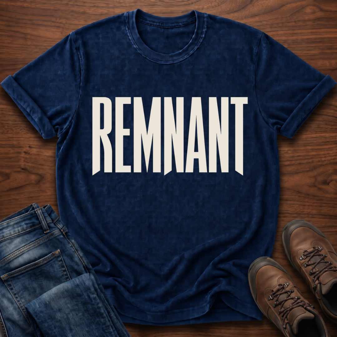Remnant T-ShirtIdent