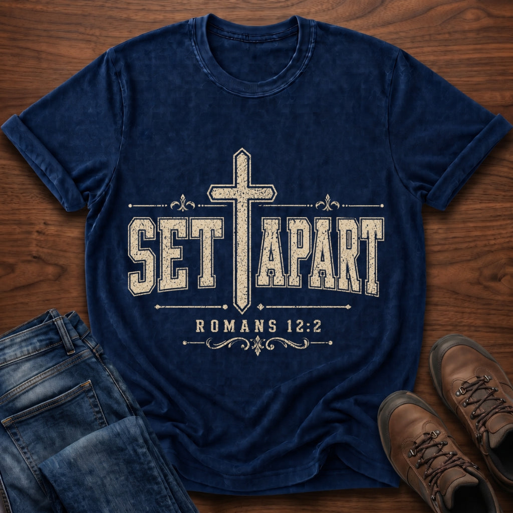 Set Apart Tee