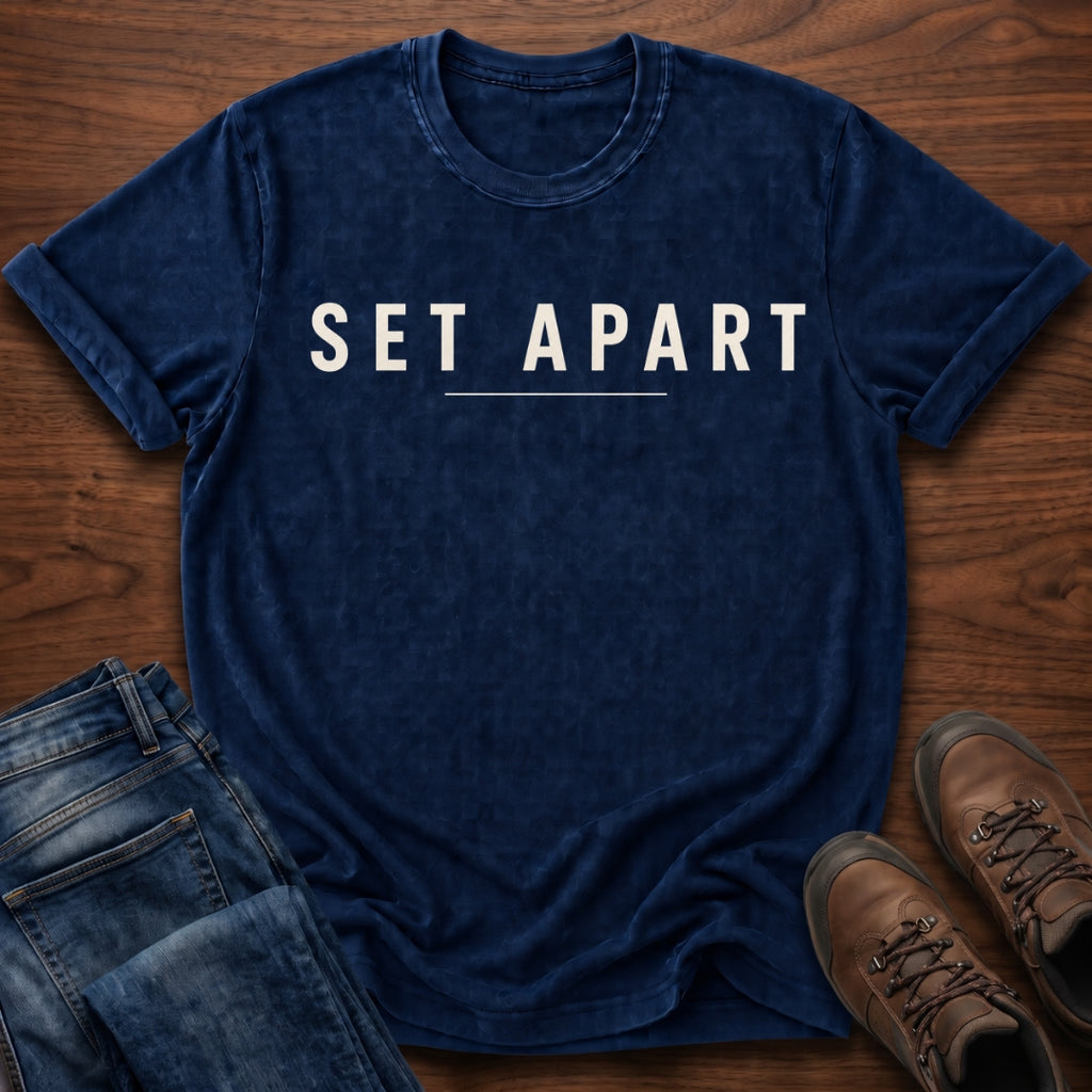 Set Apart T-Shirt