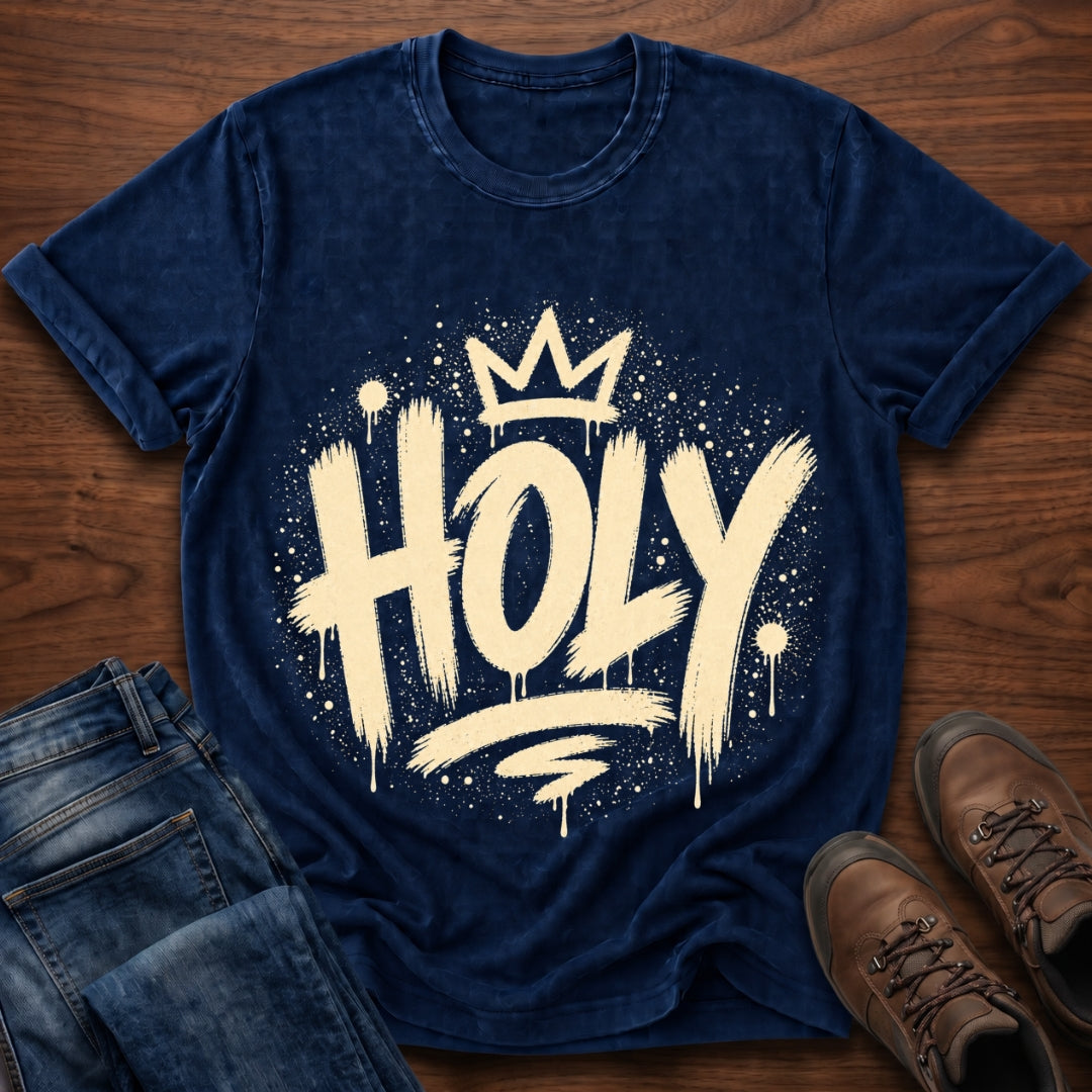 Holy T-Shirt
