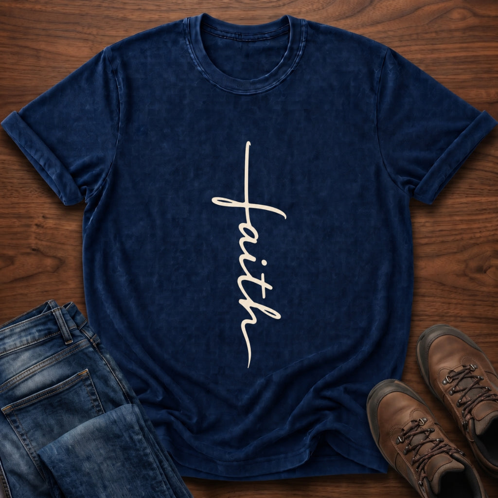 Faith Tee