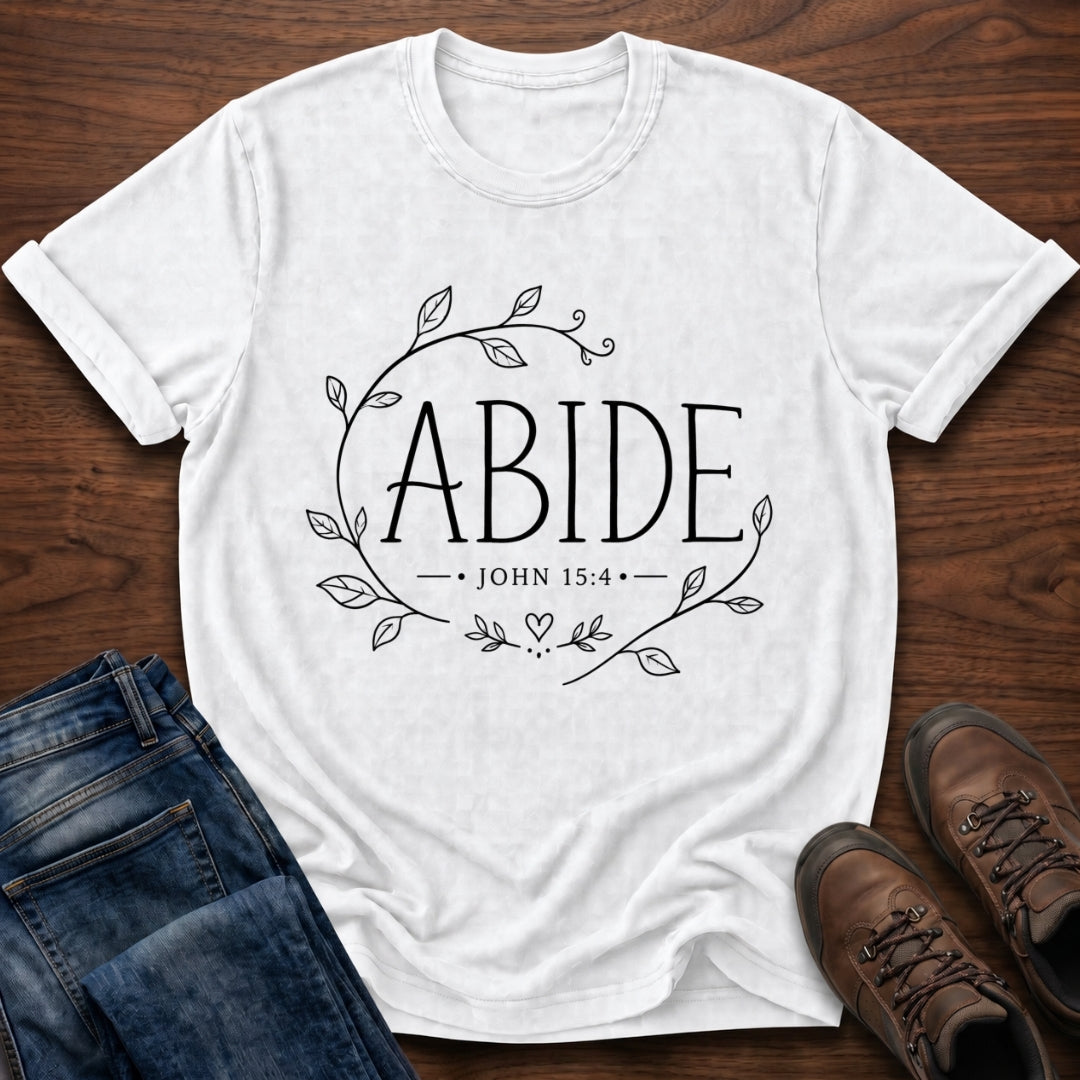 Abide T-Shirt