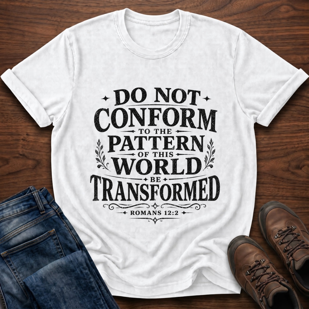Do Not Conform T-Shirt