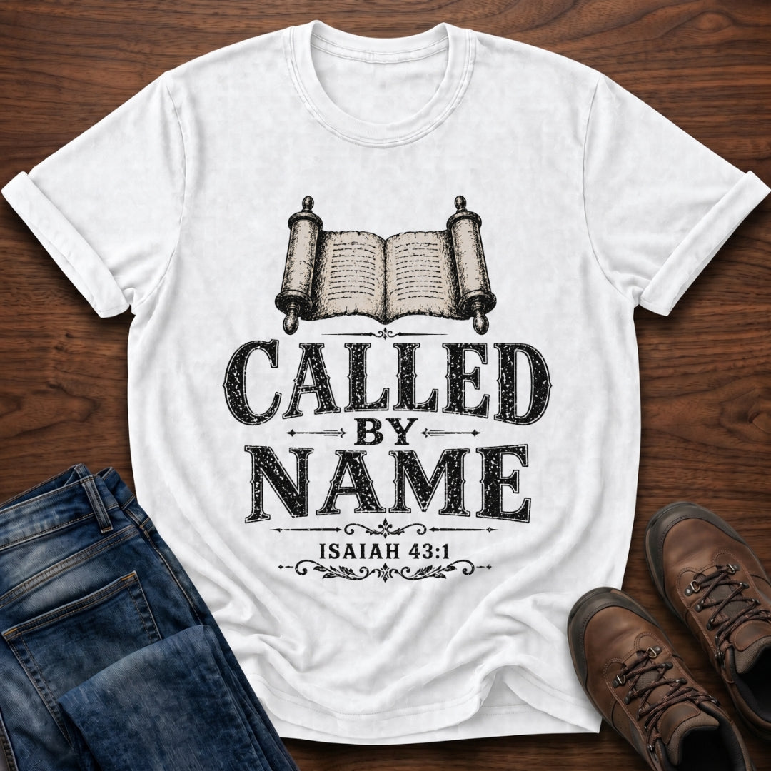 Called By Name T-Shirt
