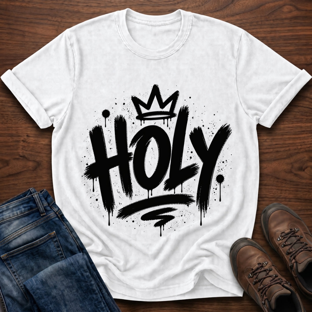Holy T-Shirt