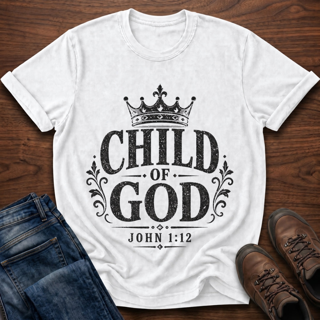Child of God Tee