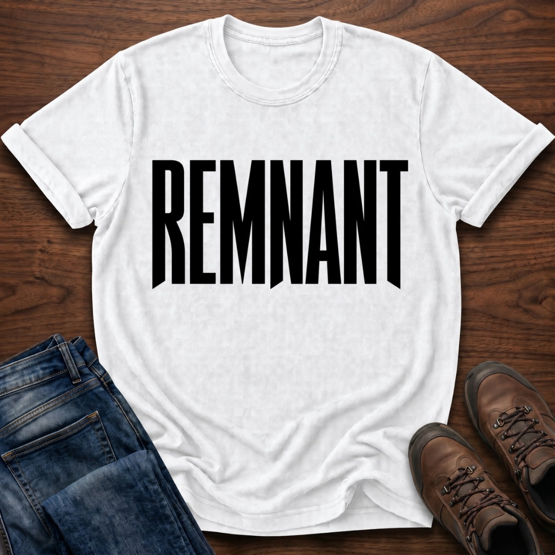 Remnant T-ShirtIdent