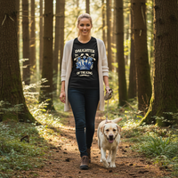 Load image into Gallery viewer, Kingdom-Kouture | Christian T-Shirt | Daughter of the King - Women's Dark